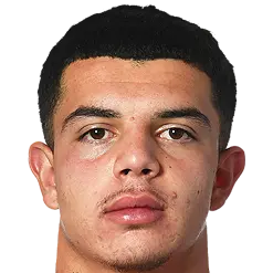 Zeki Amdouni