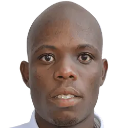 Gilbert Baruti