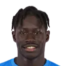 Nije baboucarr