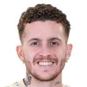 jaime moreno