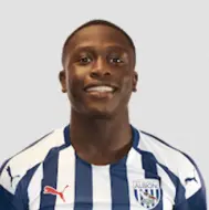 Tomiwa Solanke
