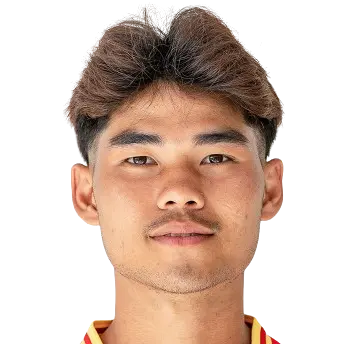 Houng Chan