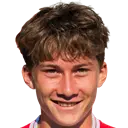 Marcus Bonde