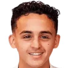 Achraf Boumenjal