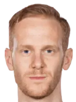 Viktor Kruger