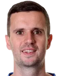 Jamie Murphy