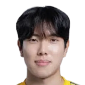 Baek In-Woo