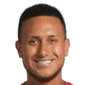 Dario pazmino