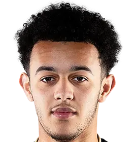 Dion Pereira