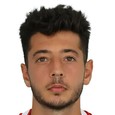 Muhammed Gümüşkaya