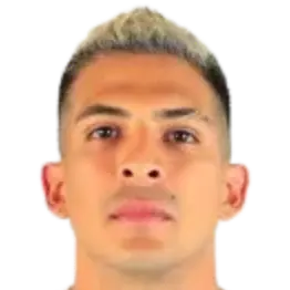 Isaac Alexander Ramírez Mendoza