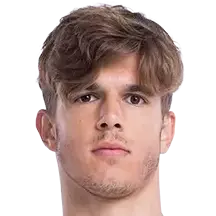 Luka Vuskovic