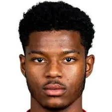 Owura Edwards