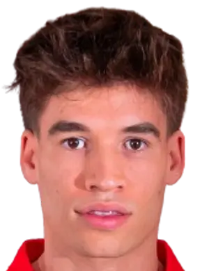 Sergi Serrano