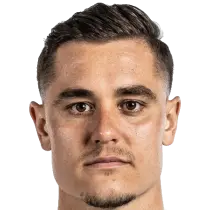 Aaron Long