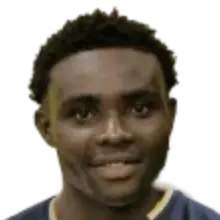 Jordan Ajuah Nkengafack