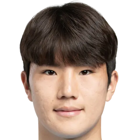 Lee Jin-Yong