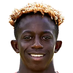 Salieu Drammeh