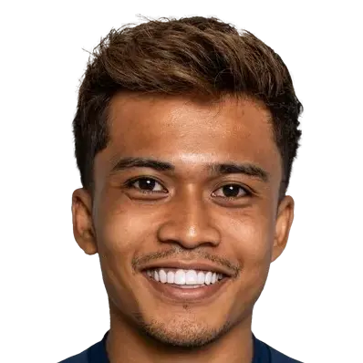 Hami Syahin