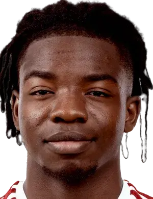 Kelechukwu·Ebenezer Ibe Torti