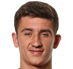 Cameron Brannagan