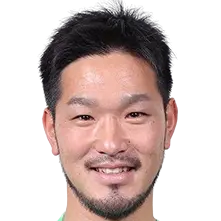 Daisuke Yoshimitsu