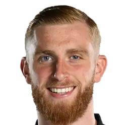 Oliver McBurnie