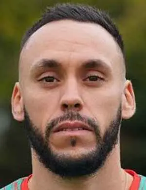Cyril Benamara
