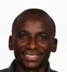 Leonard mulenga
