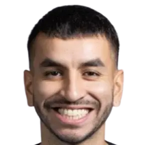 Ángel Correa