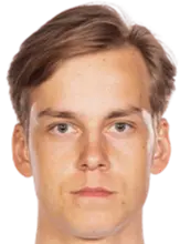 Hannes Sveijer