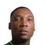 Clement Mzize