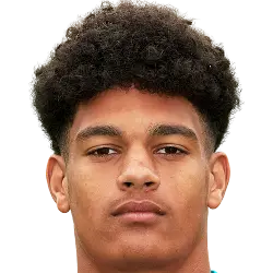 Jarell Quansah