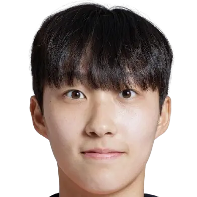 Park Soo-jeong