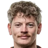 Adrian Justinussen