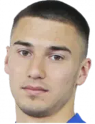 Alikhan Fazylov