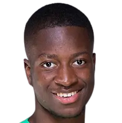 Ahmed Sidibé