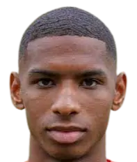 Serano Seymor