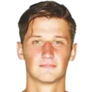 Nicholas Hagen Godoy