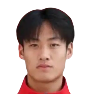 Liang Zhenfu