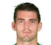Mickey van der Hart
