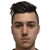 Valjmir Nafiu