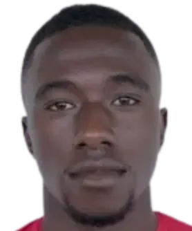 Jesus Cuero