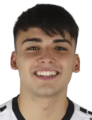 Ian Alex Garguez Gomez