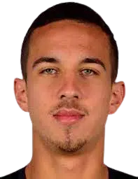 Nicolas Vichiatto Da Silva