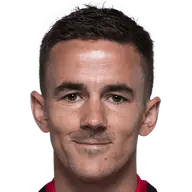 Luke Pearce