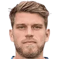 Marcus Mathisen