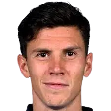 Matteo Pessina
