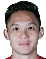 Darren Teh Ting Wei