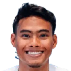 Akram·Azman